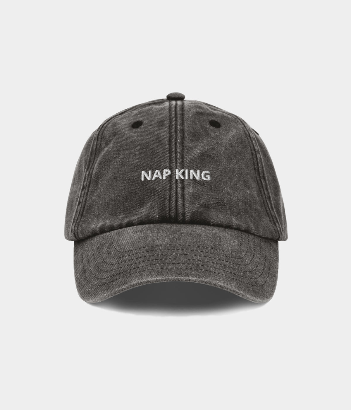 NAP KING.