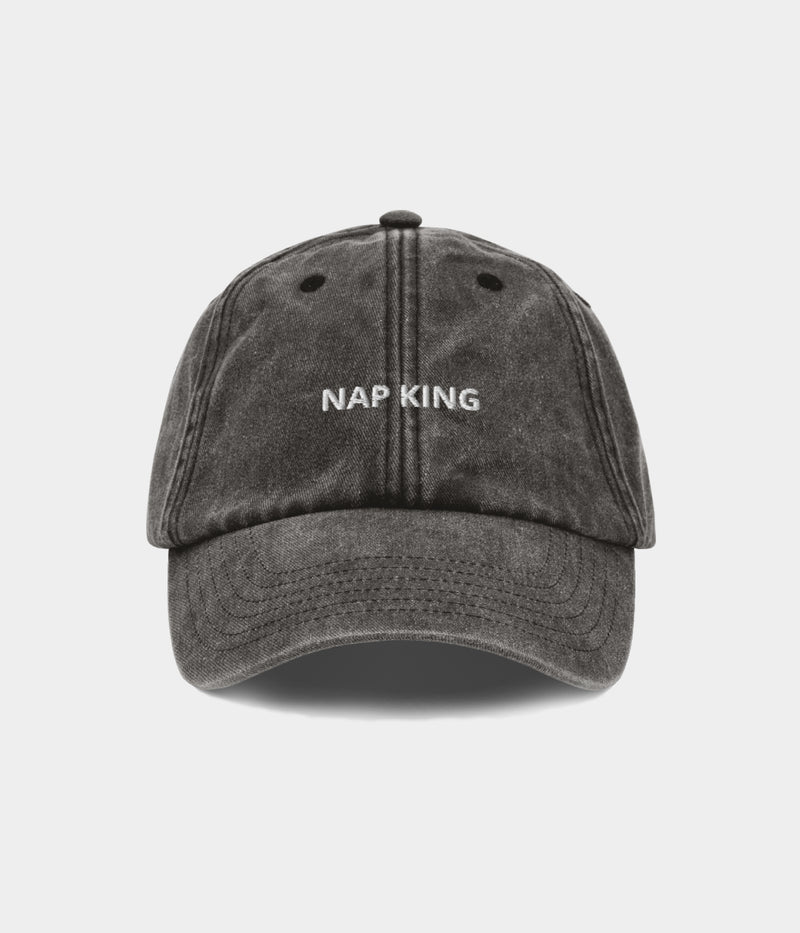 NAP KING.