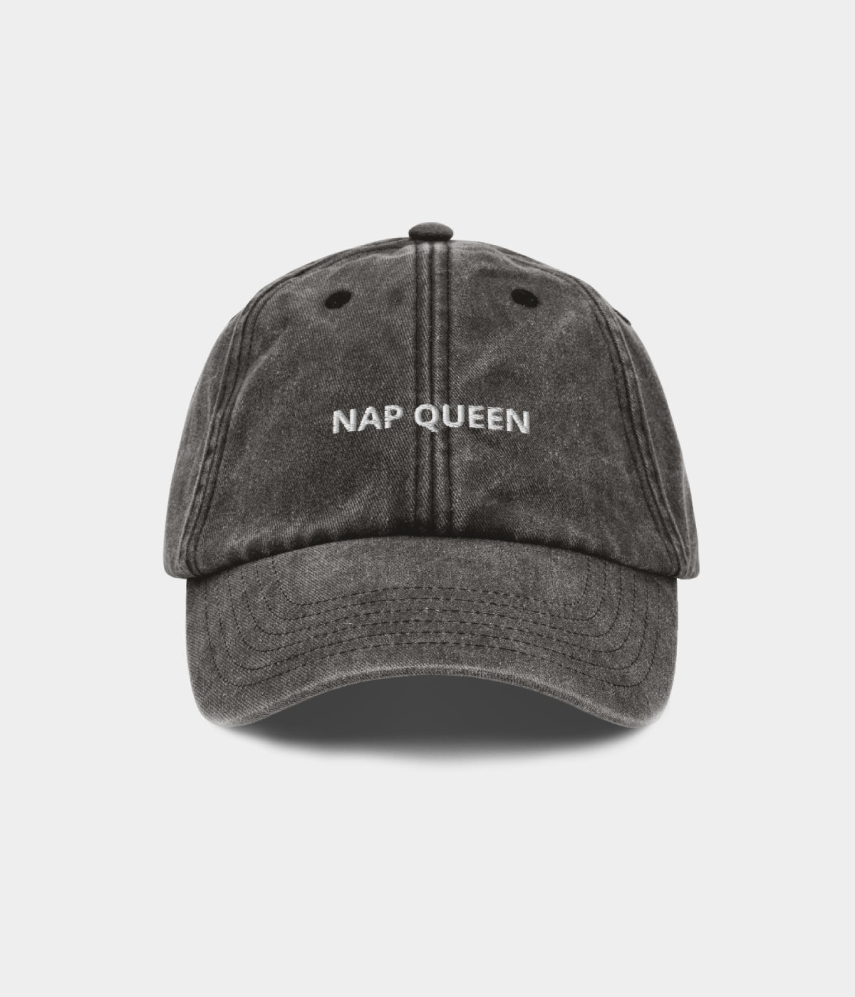 NAP QUEEN.
