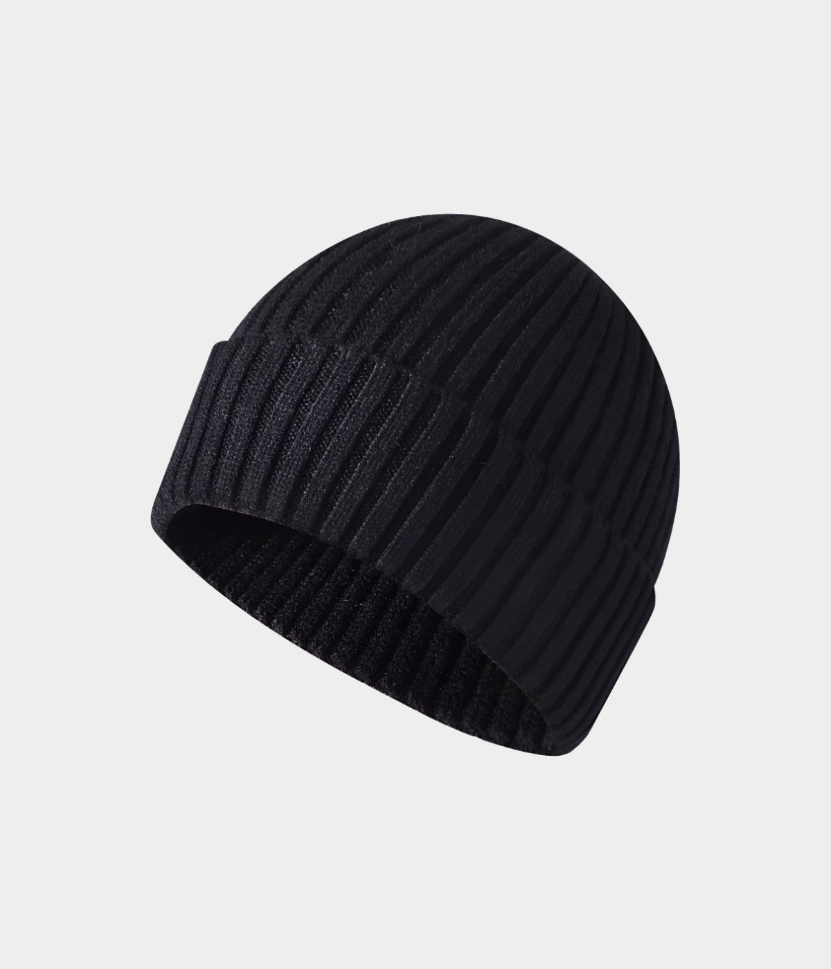 CABLE BEANIE.