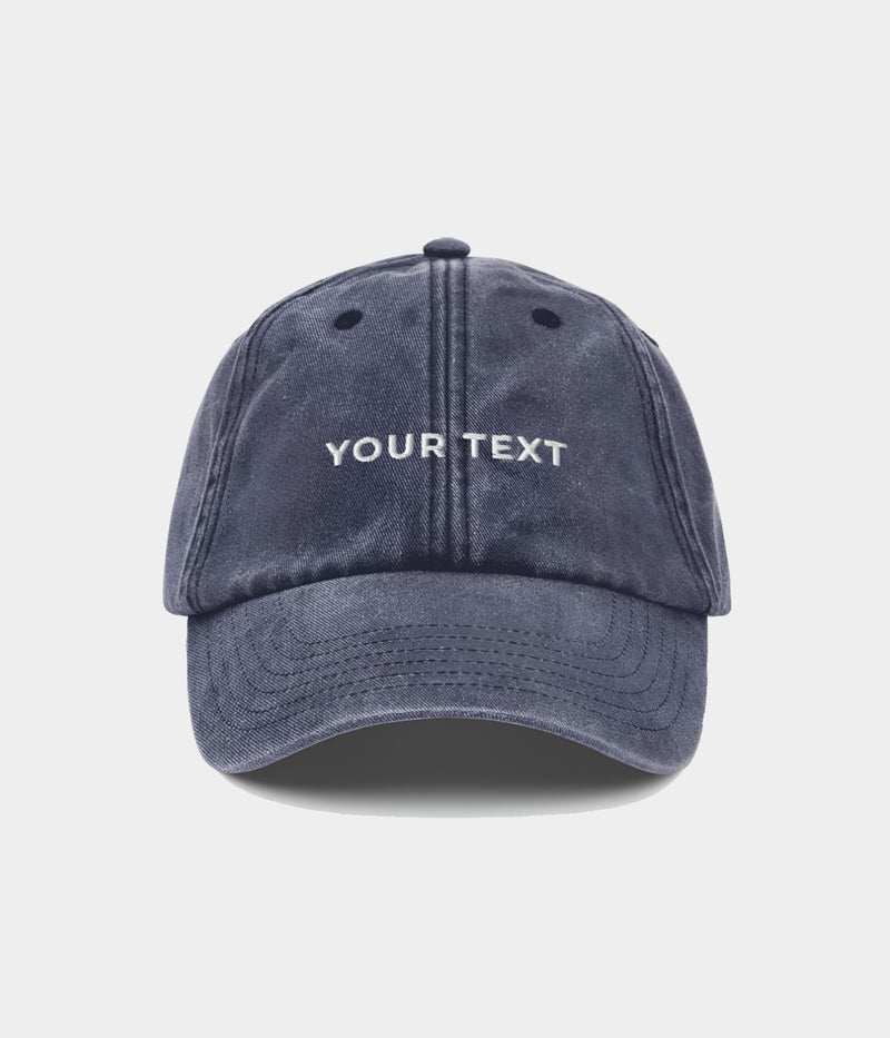 WASHED. | CAPS Apparel