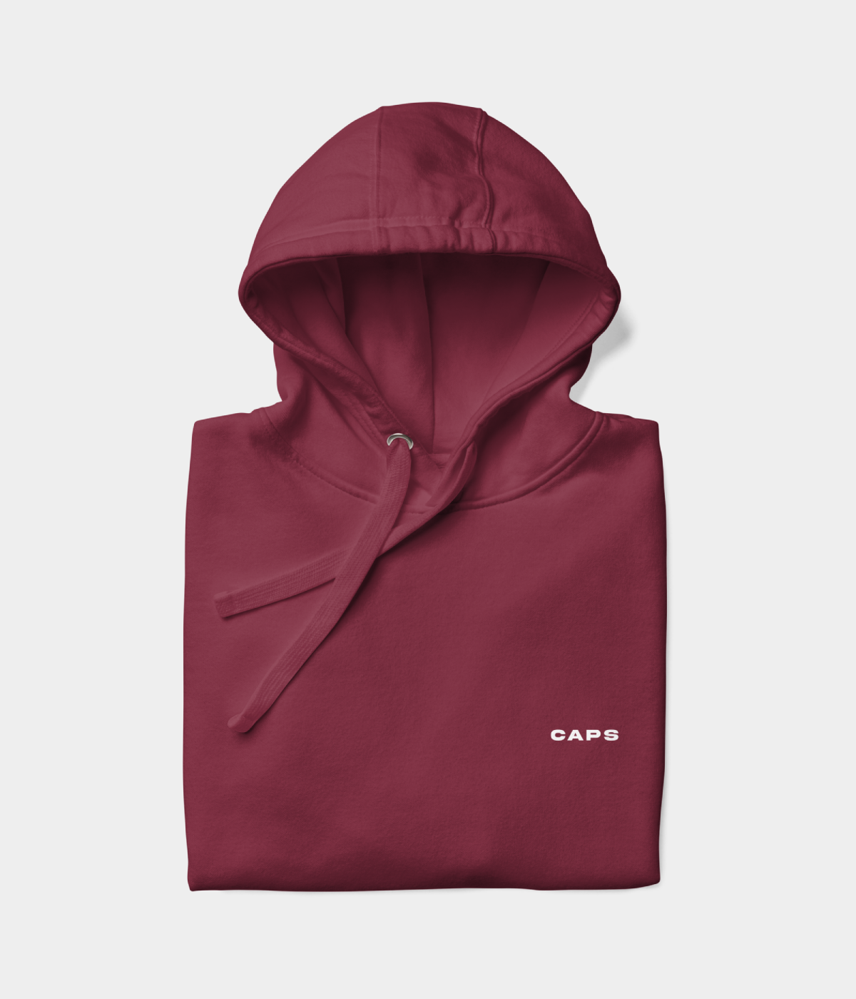 LOGO HOODIE.