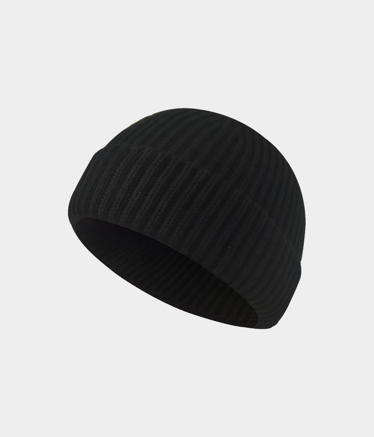 FISHERMAN BEANIE - 100% MERINO