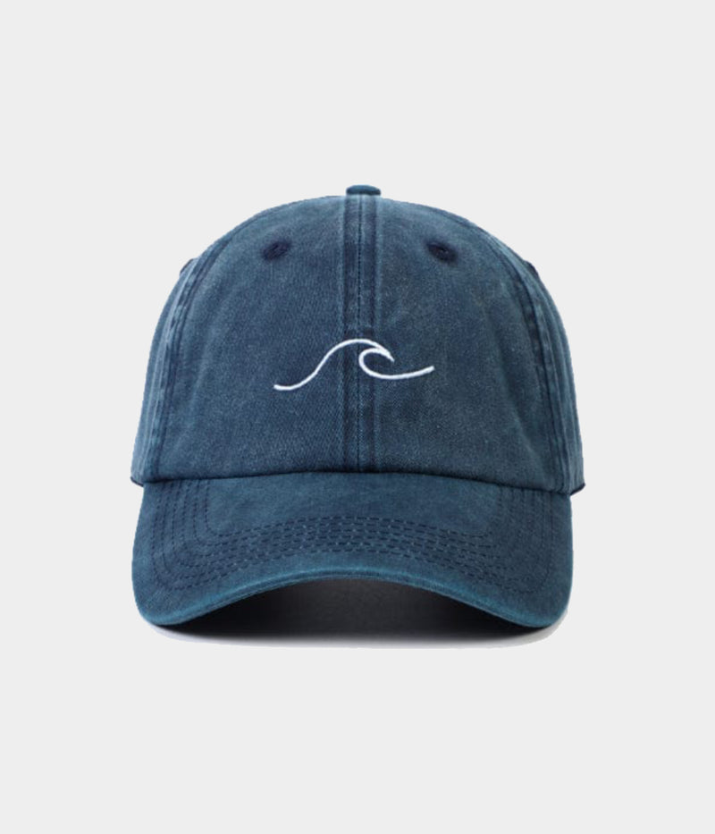 WASHED. | CAPS Apparel