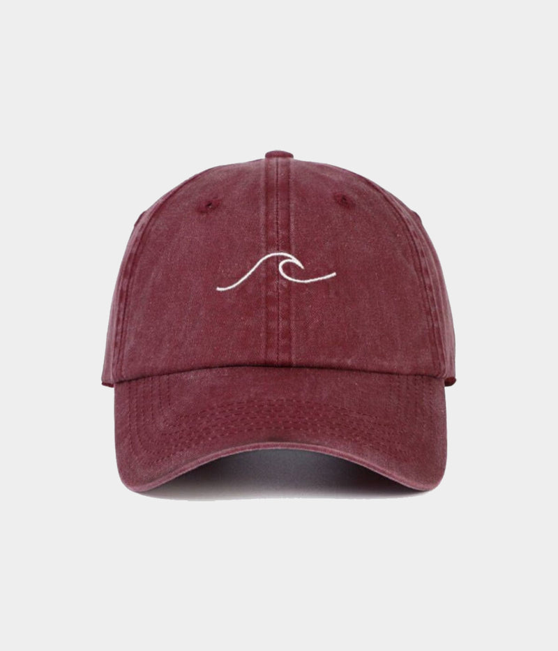 WASHED. | CAPS Apparel