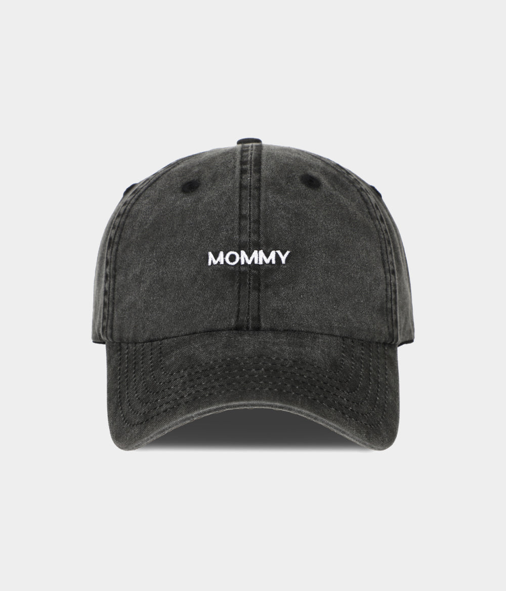 WASHED MOMMY. | CAPS Apparel
