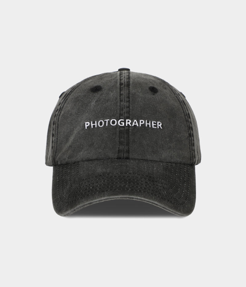 AUSGEBRANNT FOTOGRAF.