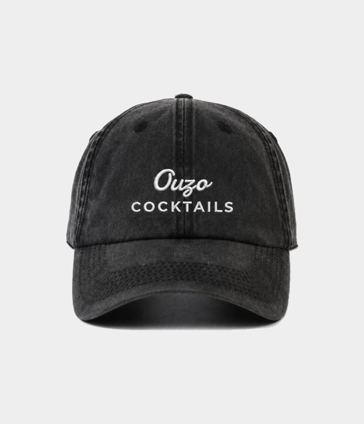 OUZO COCKTAILS. | CAPS Apparel