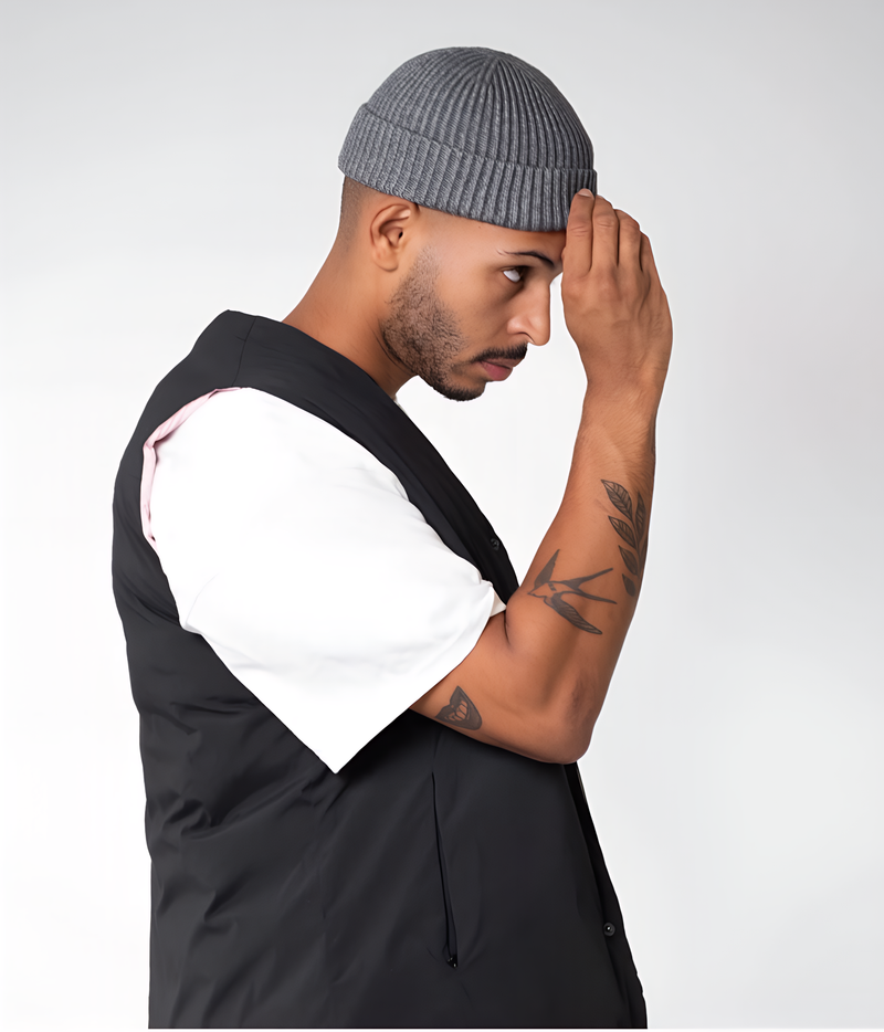 FISHERMAN MUTS 3-PACK.