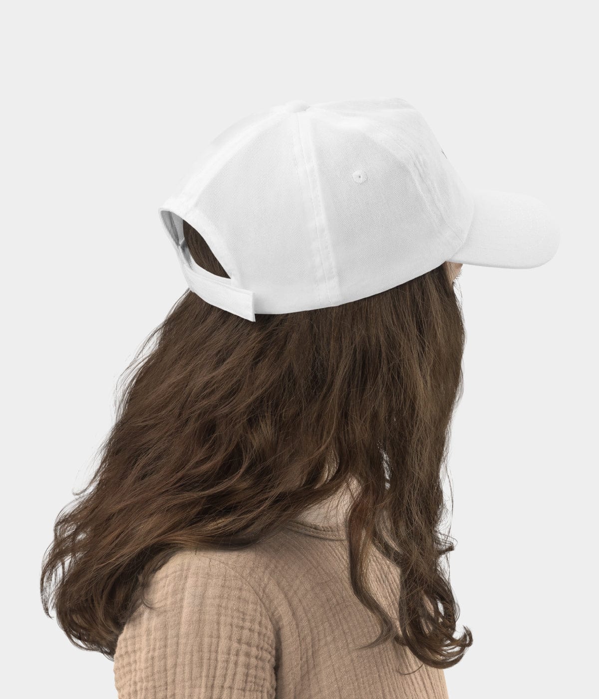 CAP PER BAMBINI PERSONALIZZATO .