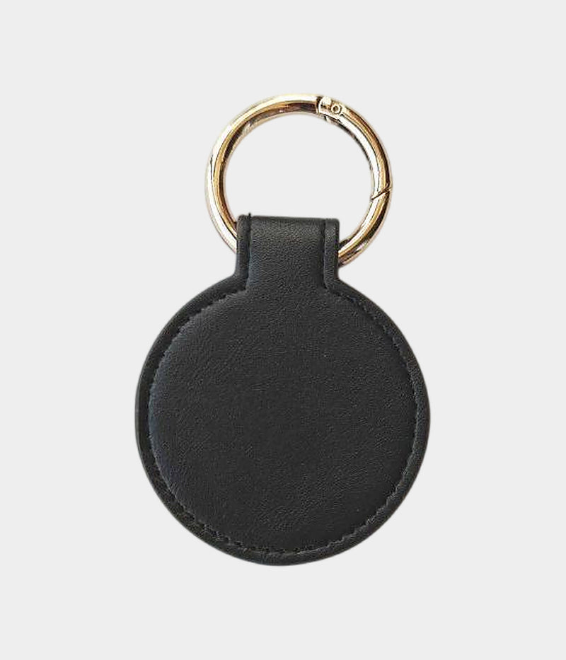 ROUND CAP CLIP.-CAPS