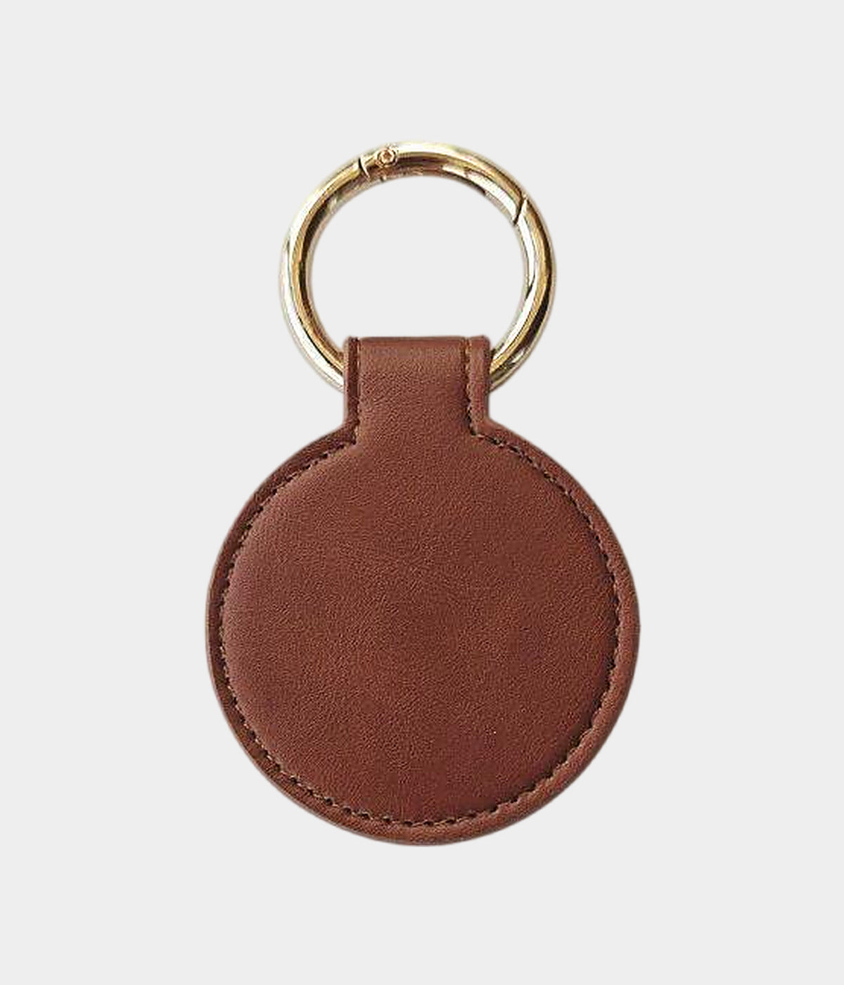 ROUND CAP CLIP.-CAPS