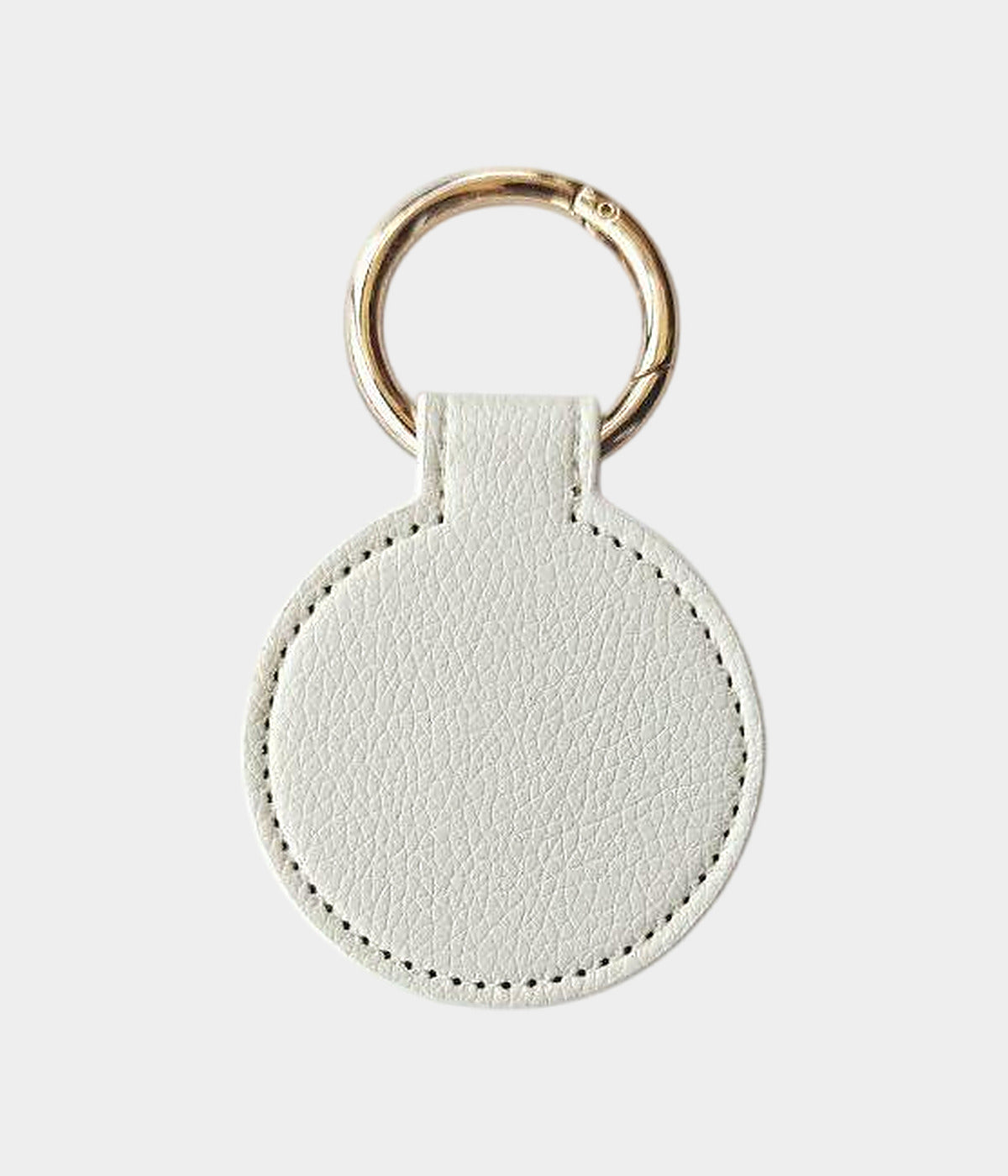 ROUND CAP CLIP.-CAPS