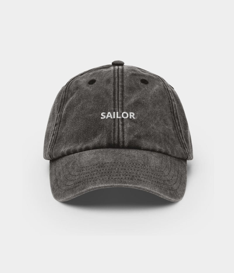 SAILOR.
