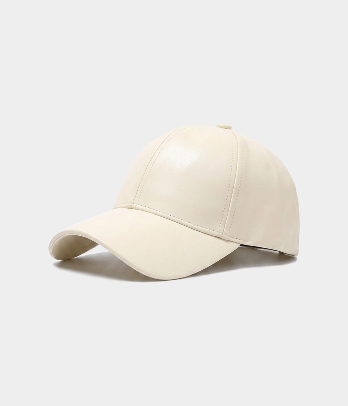 SLICK CAP.