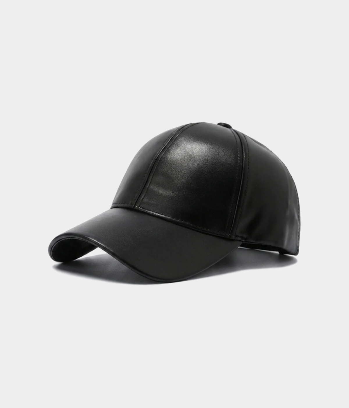 SLICK CAP.