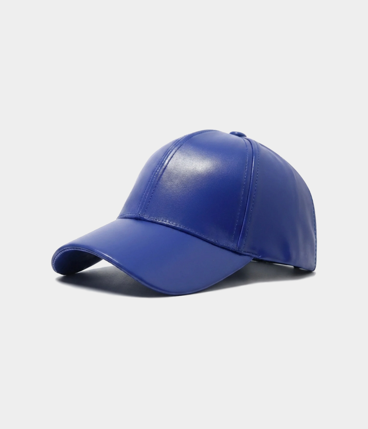 SLICK CAP.