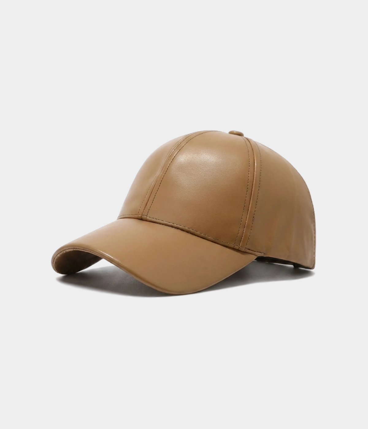 SLICK CAP.