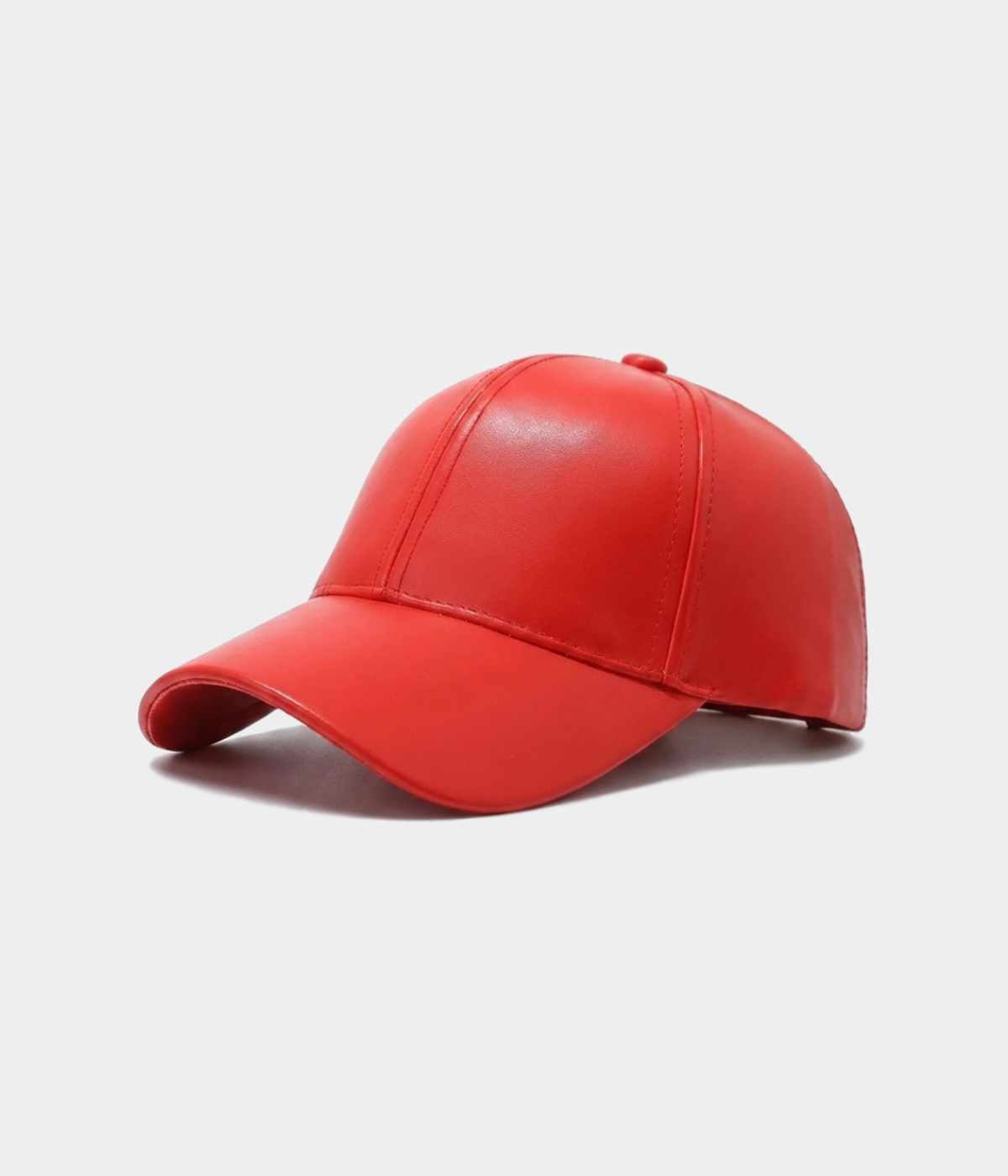 SLICK CAP.