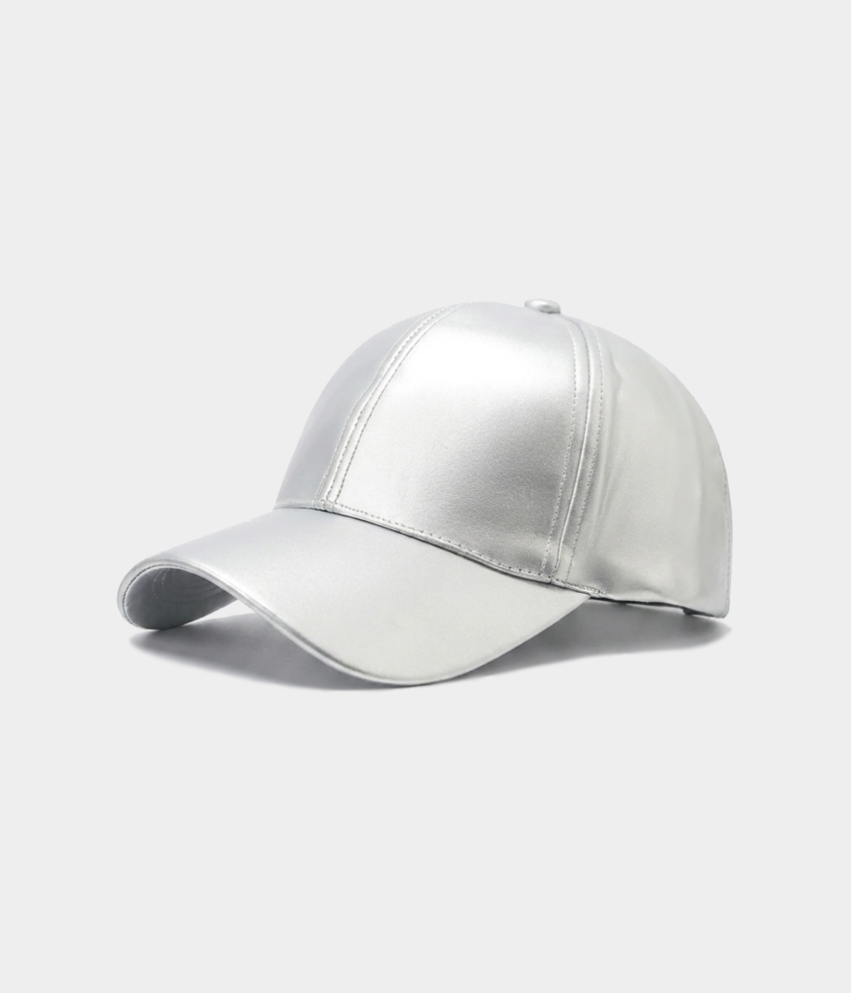 SLICK CAP.