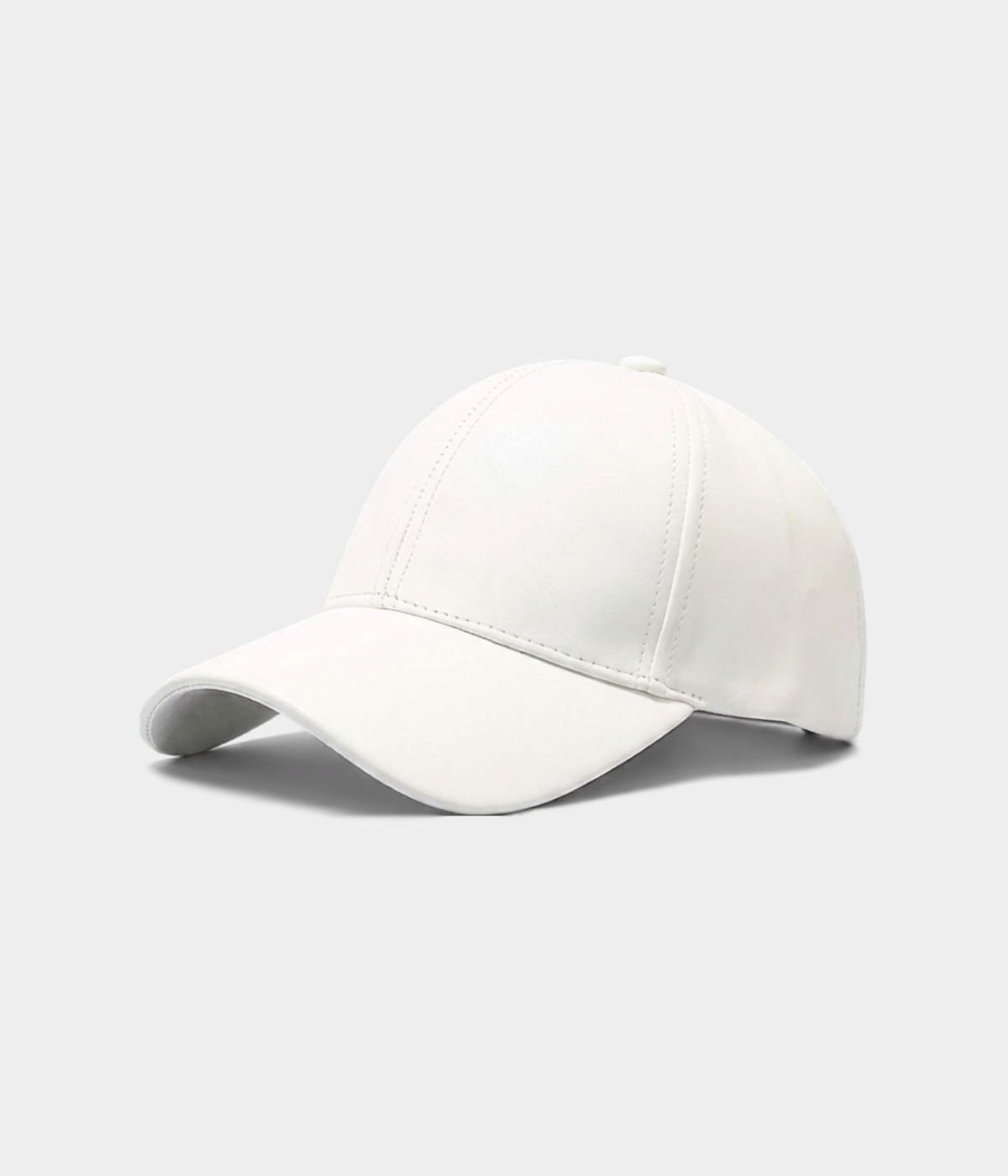 SLICK CAP.