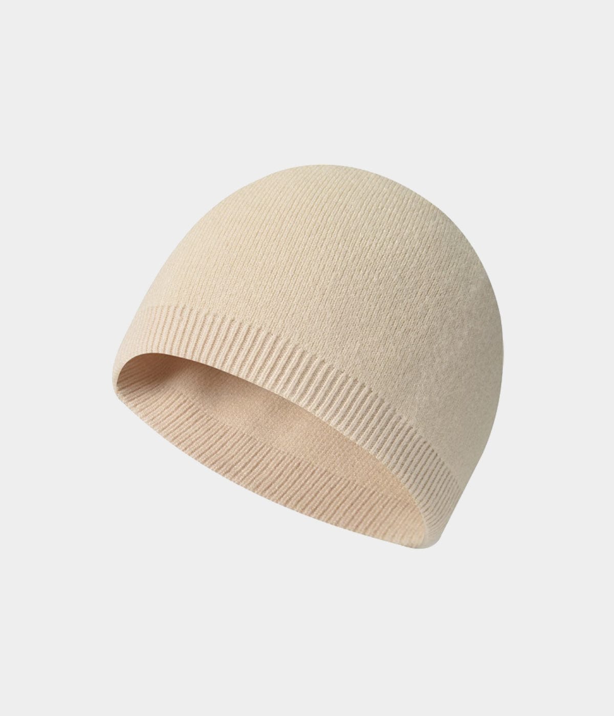 SLIM FIT BEANIE.