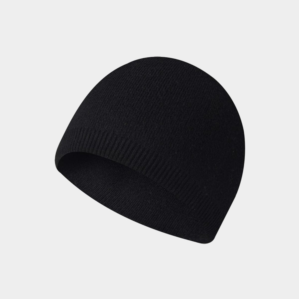 Thin Beanie Vertical Thin Stripe Beanie – Do Everything In Love main image 4