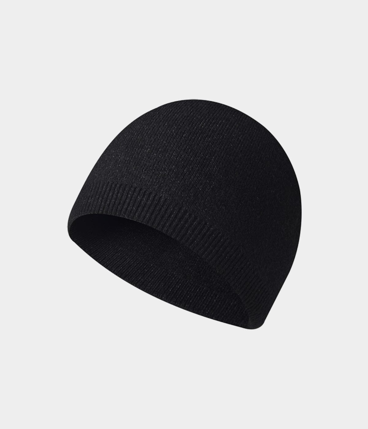 SLIM FIT BEANIE.