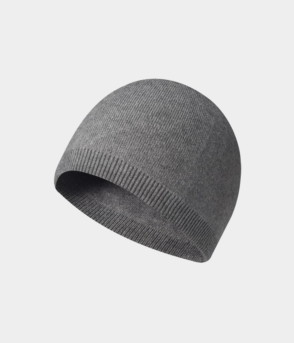 SLIM FIT BEANIE.