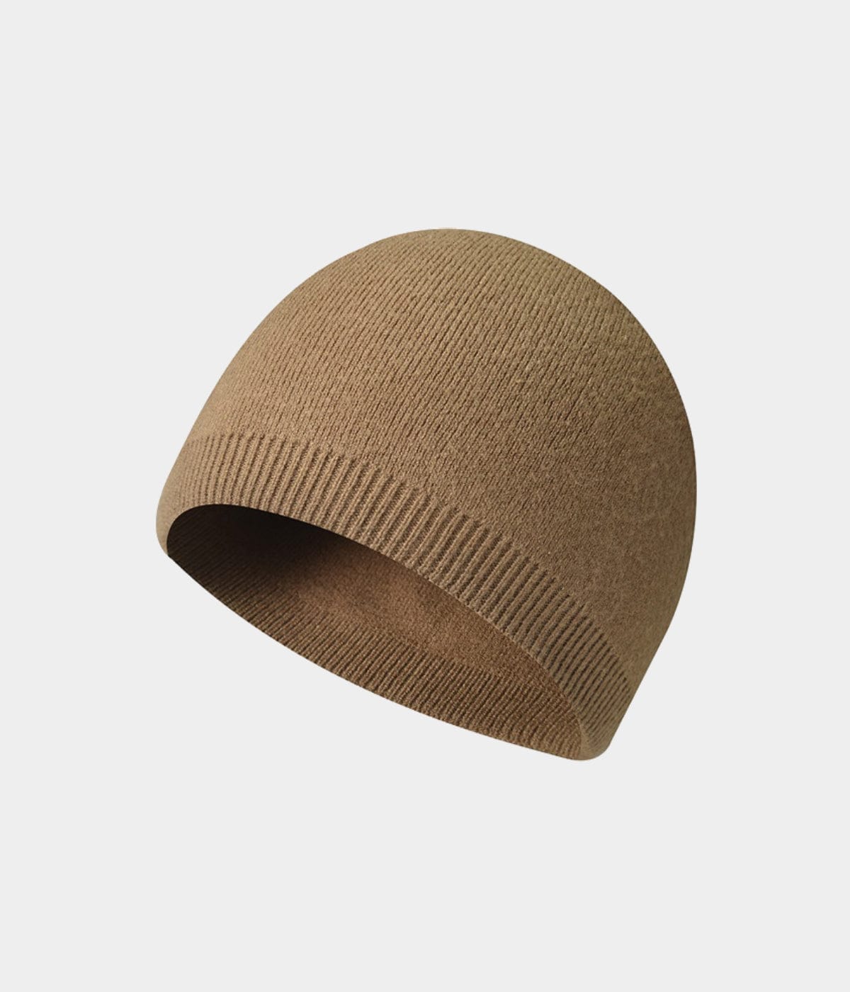 SLIM FIT BEANIE.