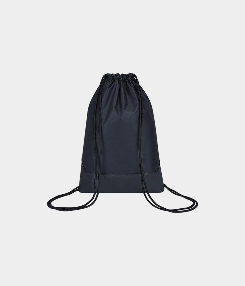 STRING BAG.-CAPS
