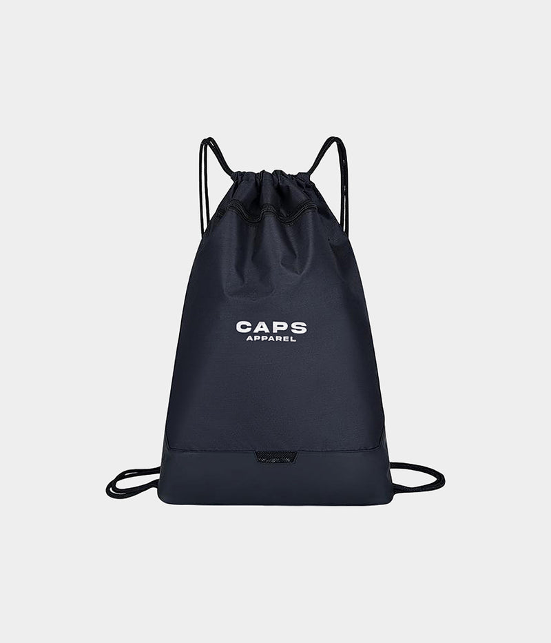 STRING BAG.-CAPS