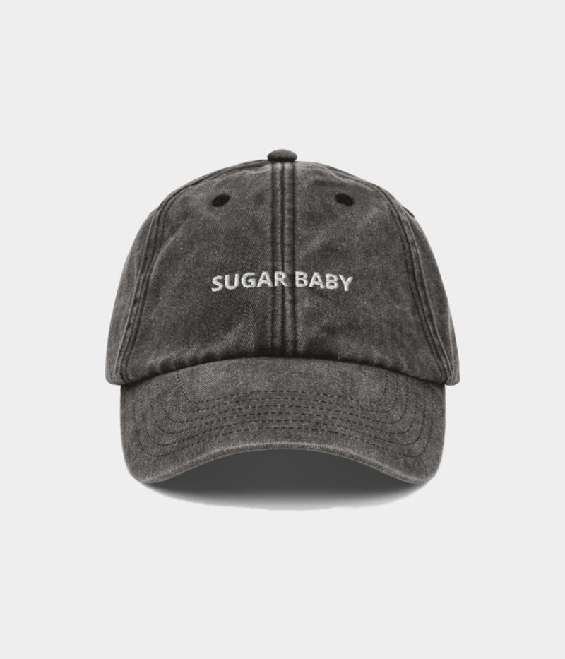 SUGAR BABY.