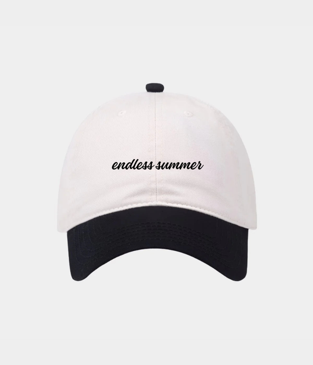 SUMMER CAP - ENDLESS SUMMER.