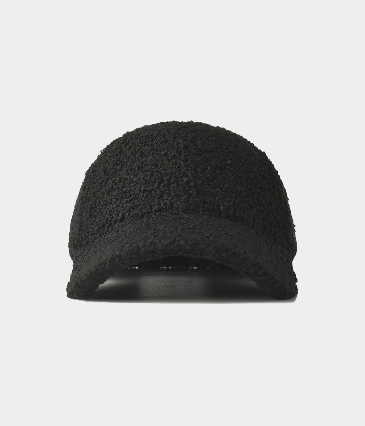 GORRA DE PELUCHE.