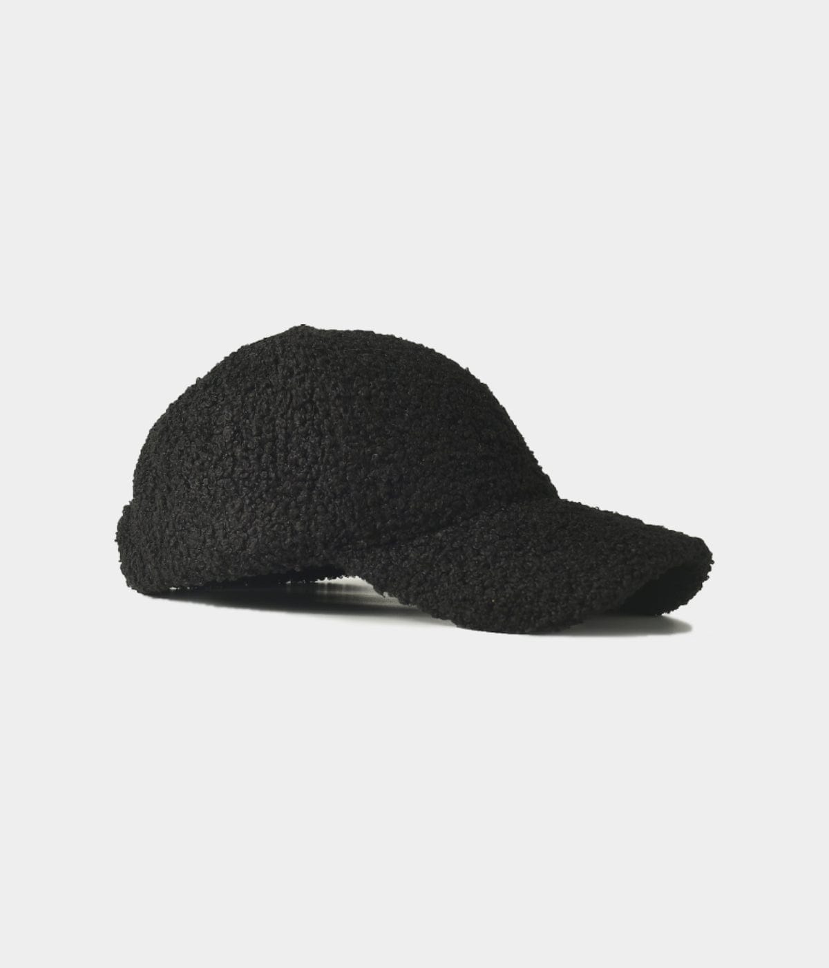 GORRA DE PELUCHE.