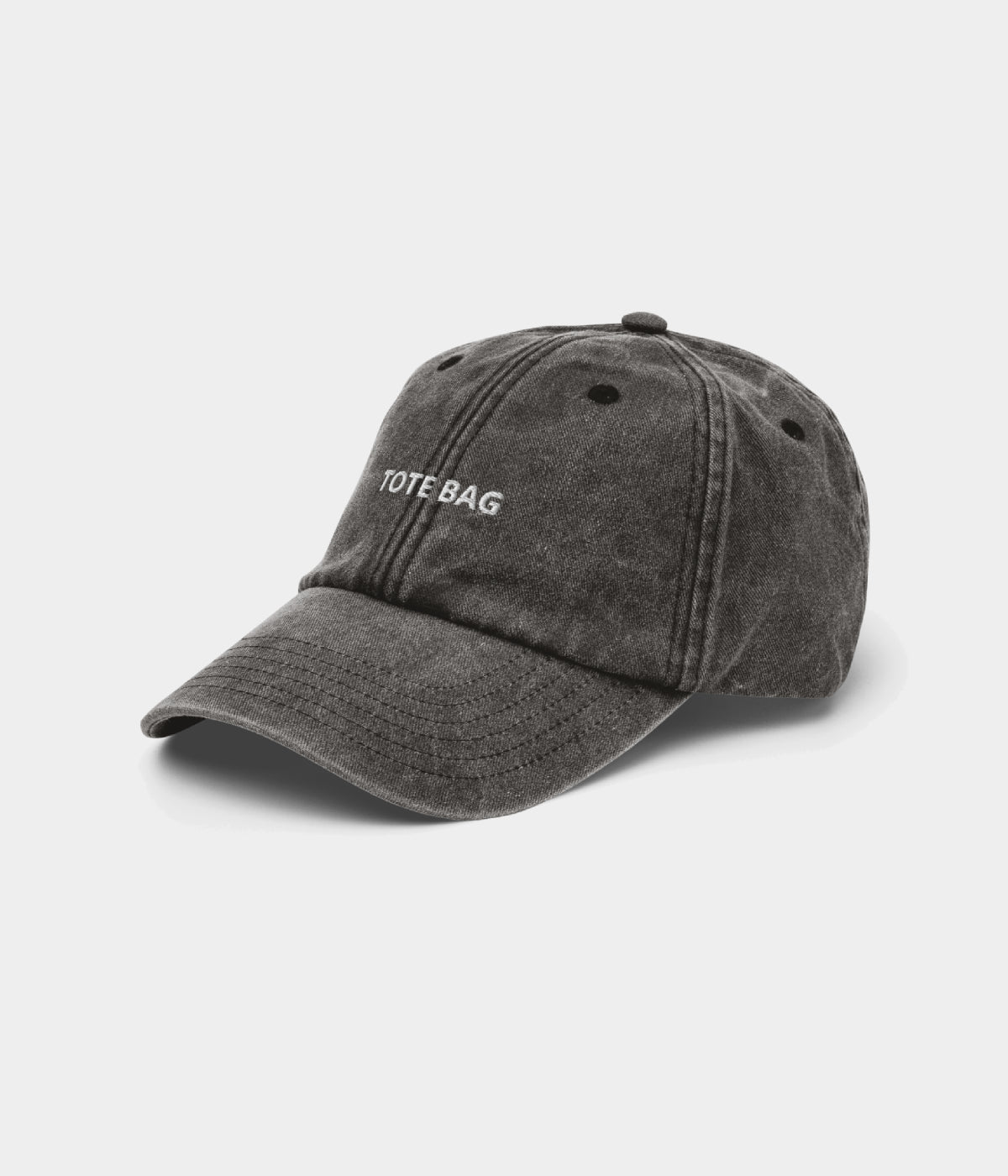 TOTE BAG CAP.