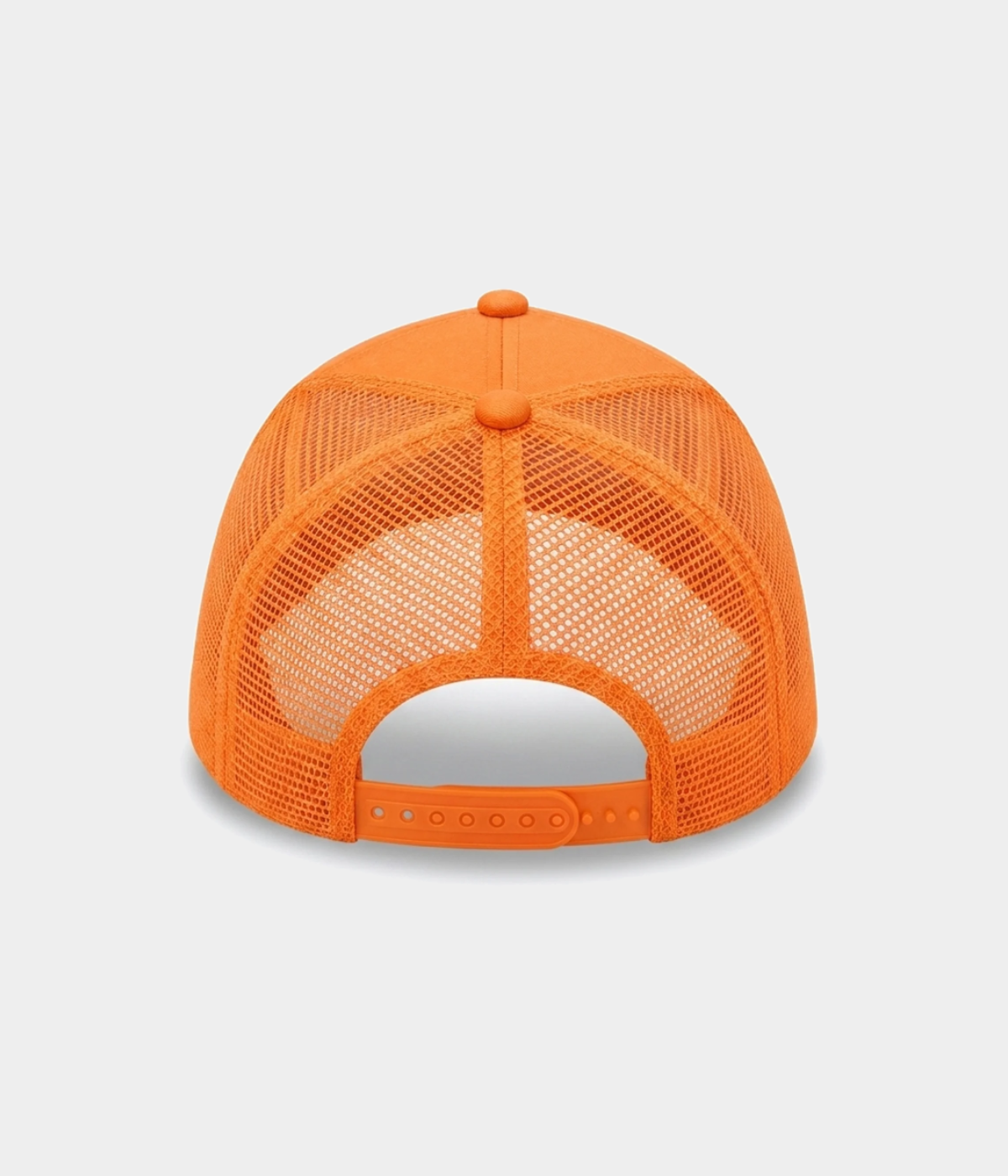 PATCHWORK TREE TRUCKER.