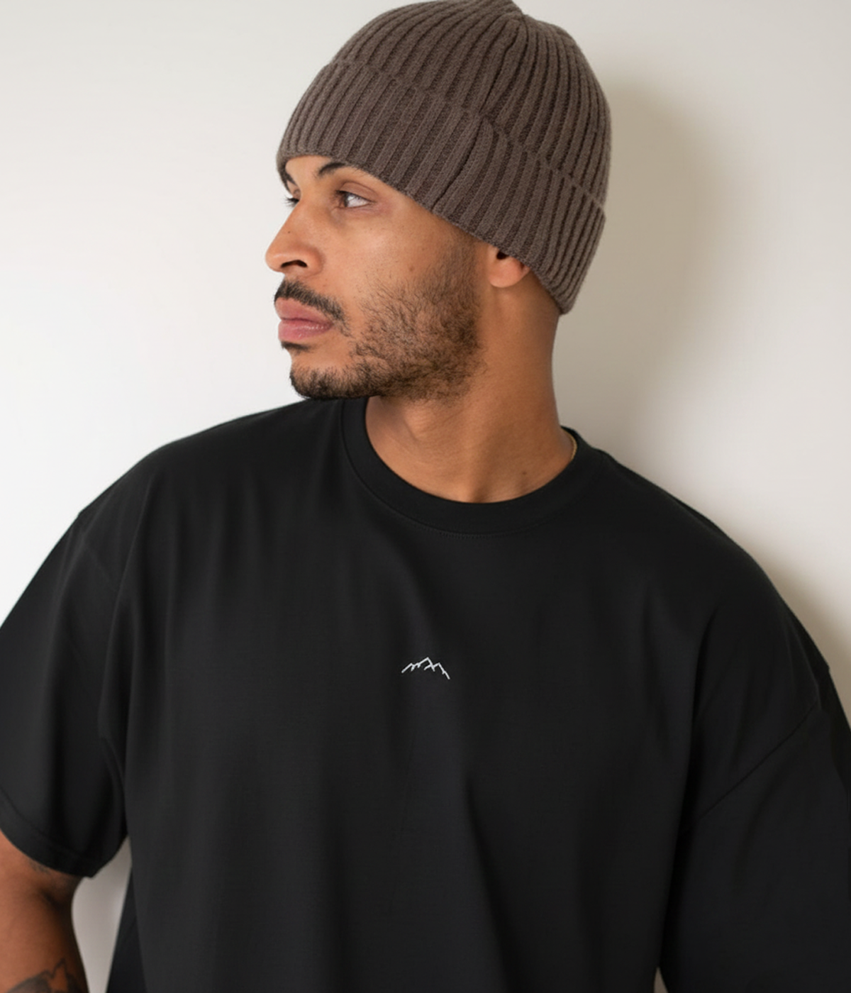 CAMISETA DE MONTAÑAS.