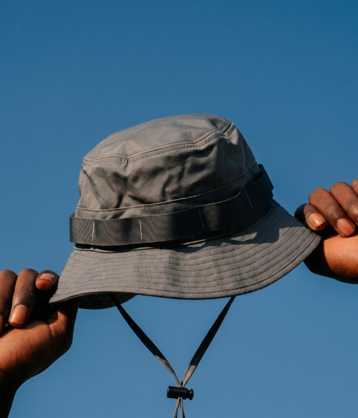 BONNIE HAT.