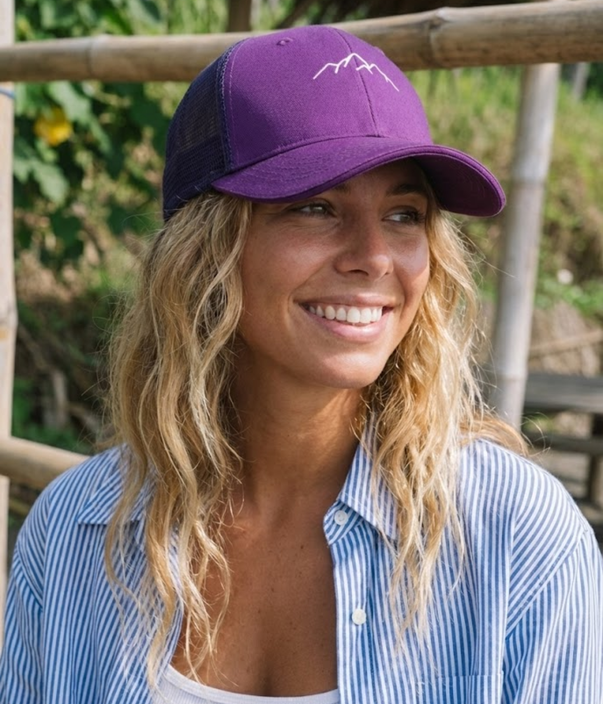 MONTAÑAS CAMIONERO.