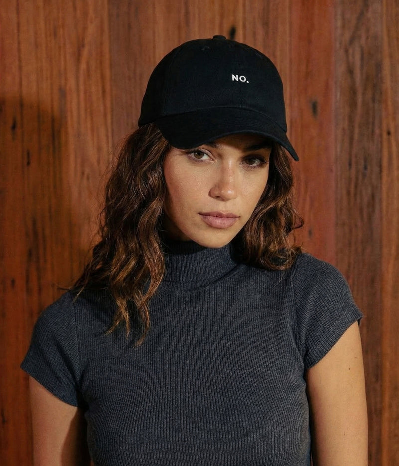 NO.-CAPS