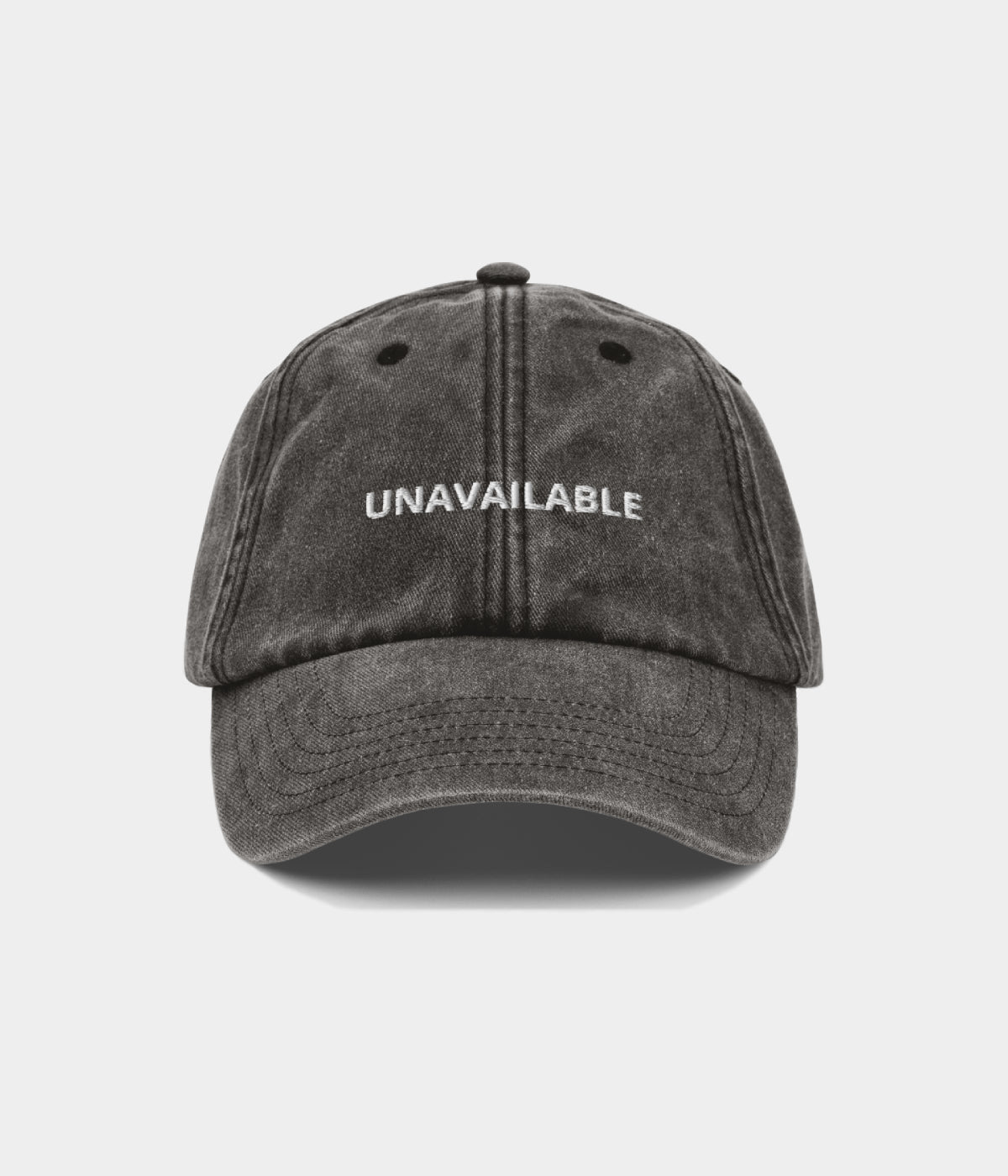 UNAVAILABLE.