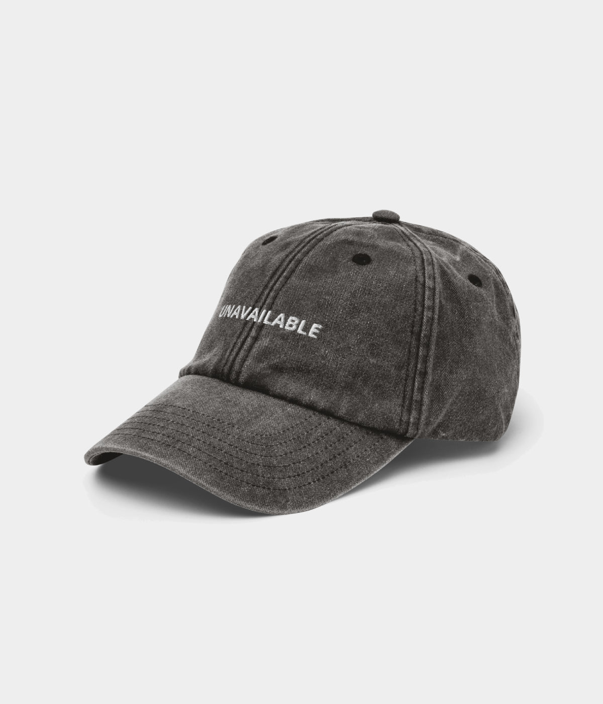 UNAVAILABLE.