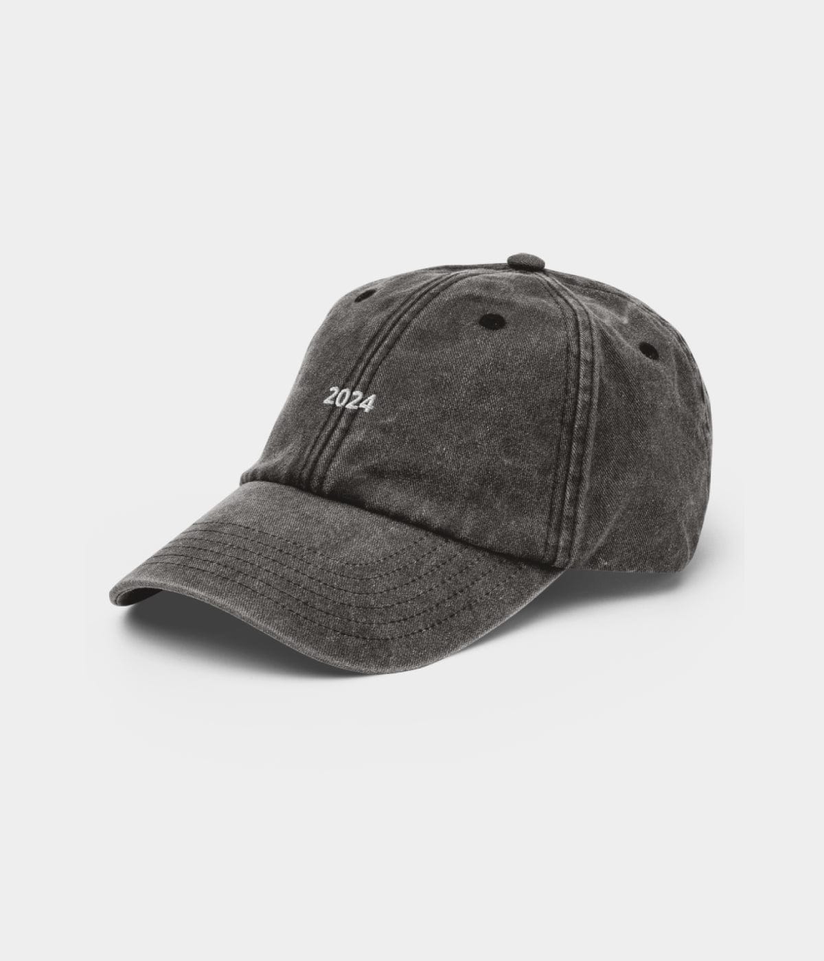 WASHED 2024. CAPS Apparel