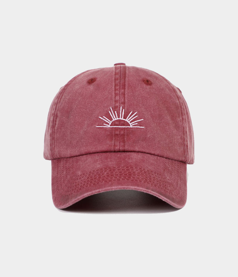 WASHED GIN TONIC. | CAPS Apparel