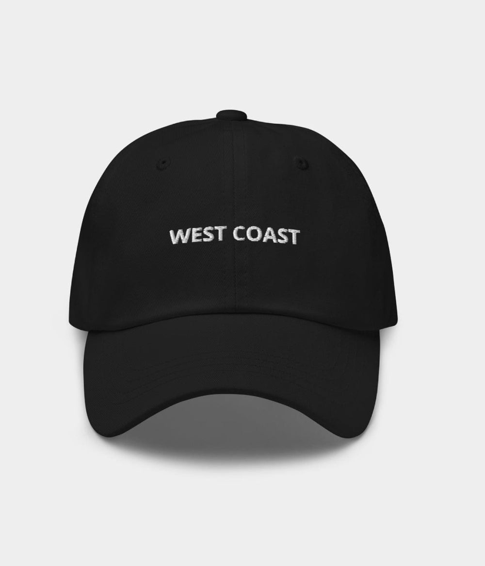 CAPS Apparel - Caps tell stories.