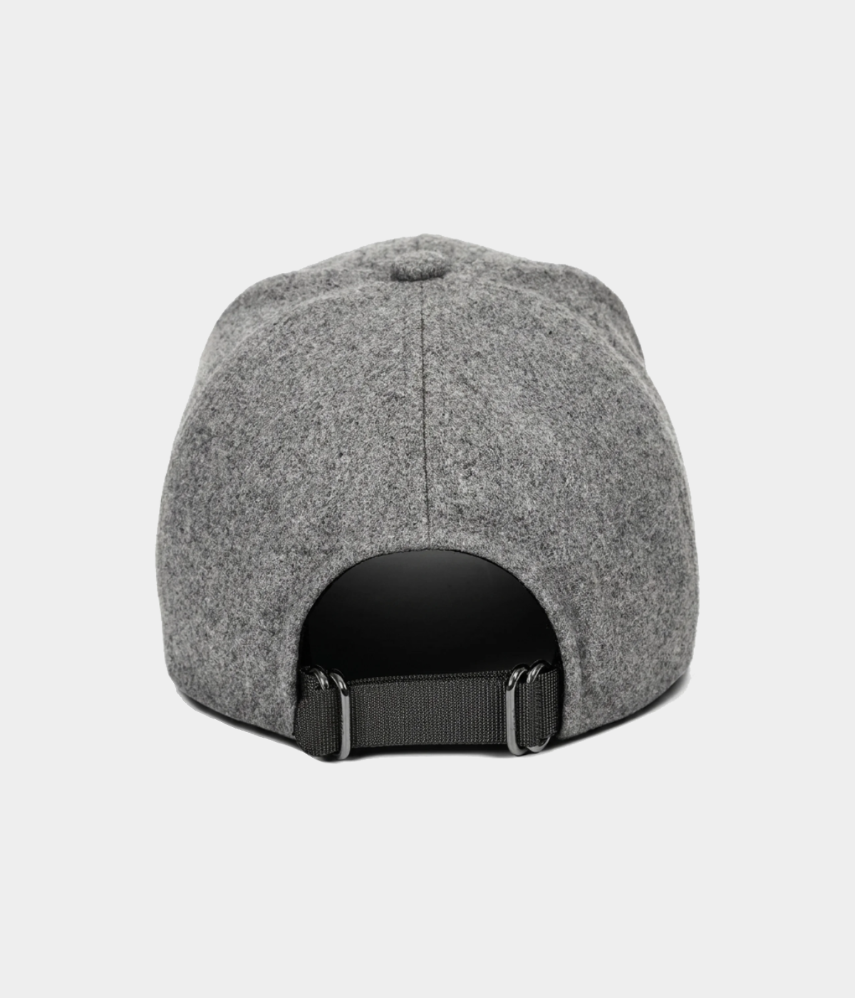 WOOL VARSITY CAP.
