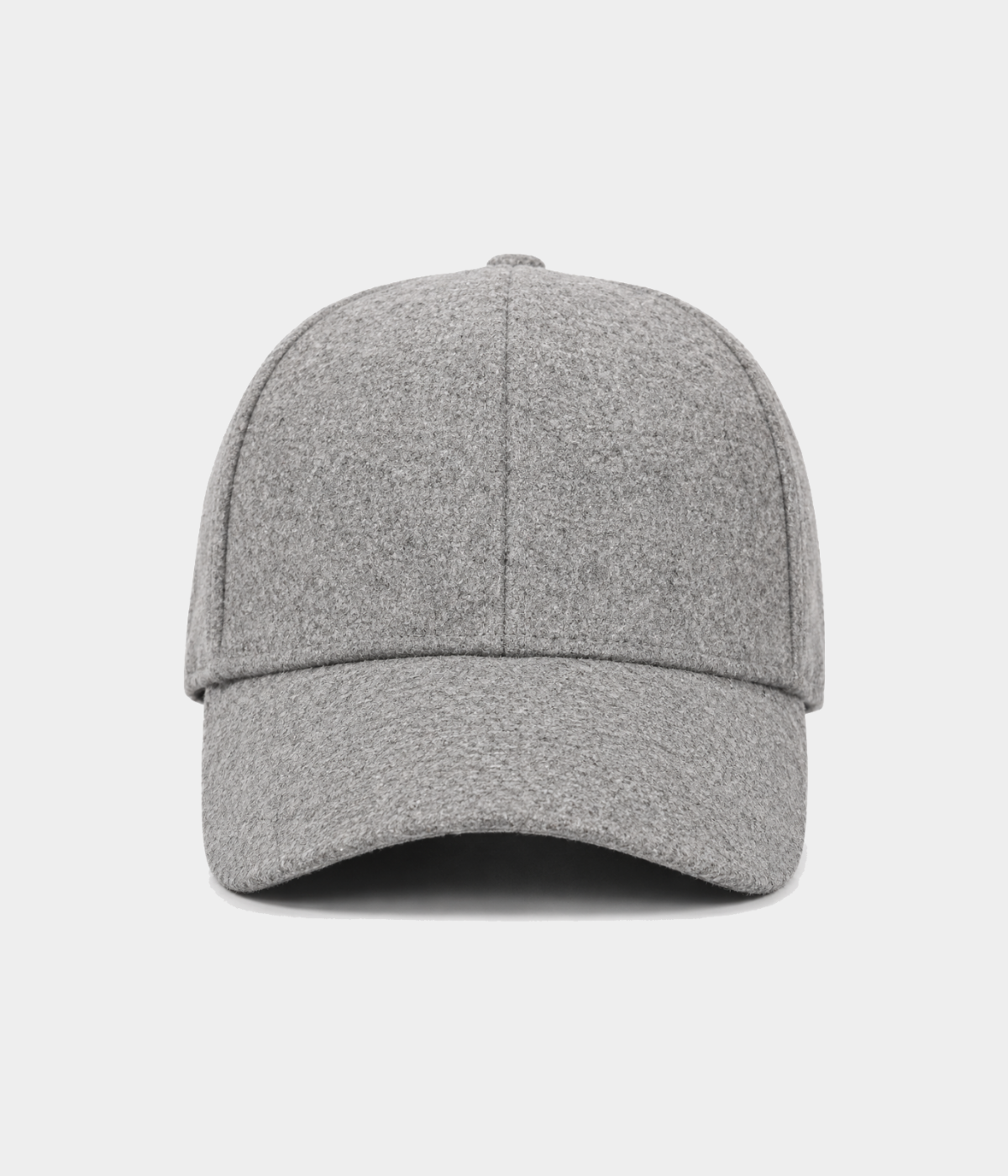 WOOL VARSITY CAP.