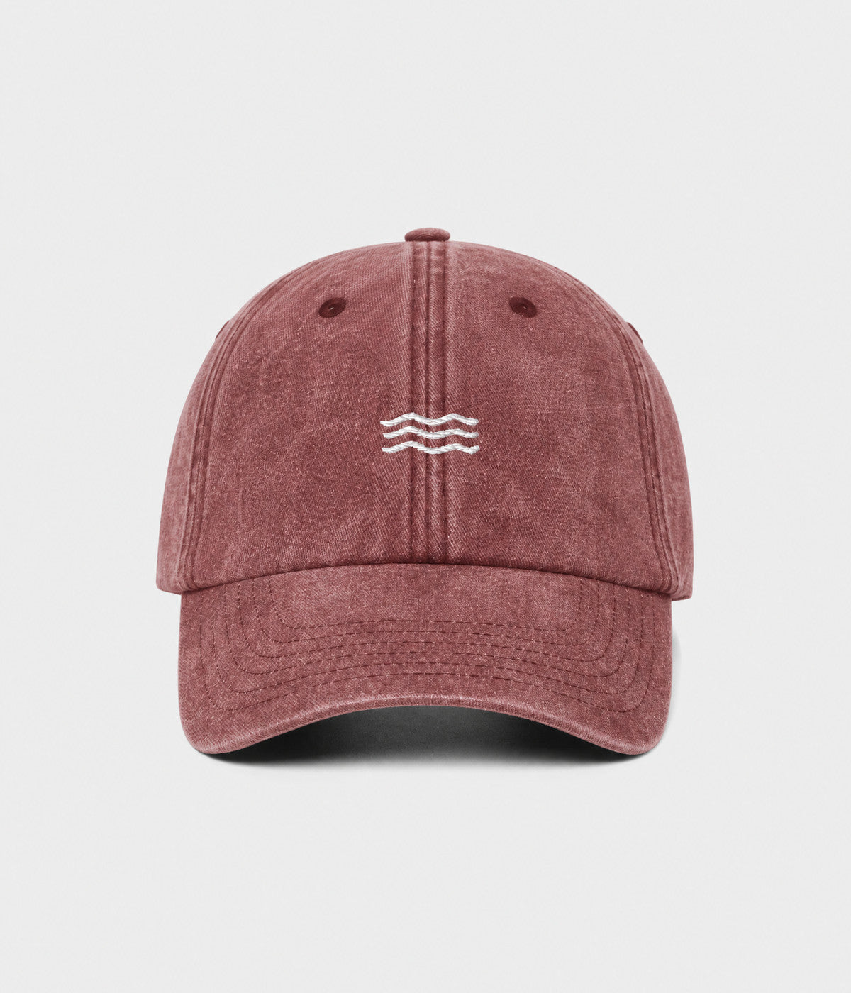 WASHED SEA.-CAPS